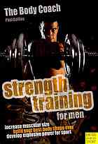 Strength Training For Men The Ultimate Core Strength To Power Conversion Training System Collins Paul