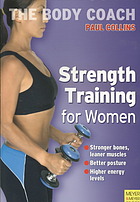 Strength Training For Women Paul Collins