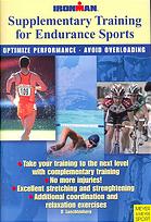 Supplementary Training For Endurance Sports Optimize Performance Avoid Overloading Dietmar Luchtenberg