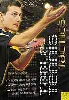 Table Tennis Tactics Your Path To Success Klausm Geske Jens Mueller