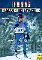 Training Crosscountry Skiing Katrin Barth Hubert Bruhl Petra Haynes