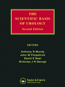 The Scientific Basis Of Urology 2nd J Anthony Mundy Jm Fitzpatrick