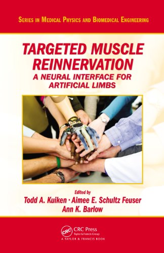 Targeted Muscle Reinnervation A Neural Interface For Artificial Limbs Todd A Kuiken