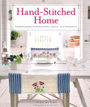 Handstitched Home Caroline Zoob