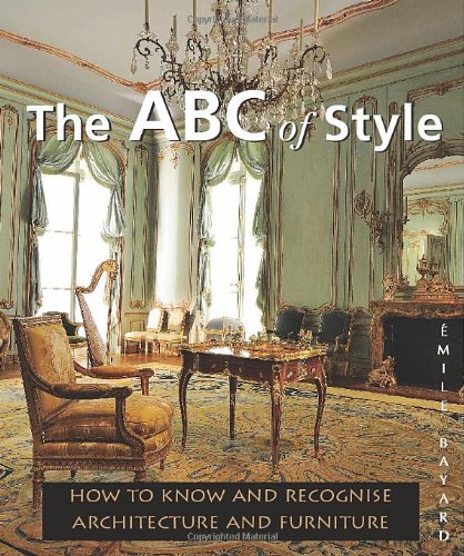 The Abc Of Styles Mile Bayard