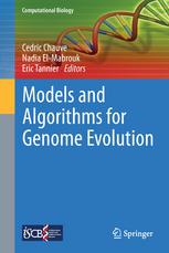 Models And Algorithms For Genome Evolution 1st Edition Gene Myers Auth