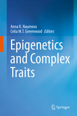 Epigenetics And Complex Traits 1st Edition Stéphanie Maupetitméhouas