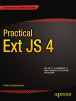Practical Ext Js 4 1st Edition Prabhu Sunderaraman Auth