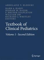 Textbook Of Clinical Pediatrics 2nd Edition Bruce R Korf Md