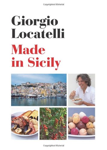 Made In Sicily Giorgio Locatelli