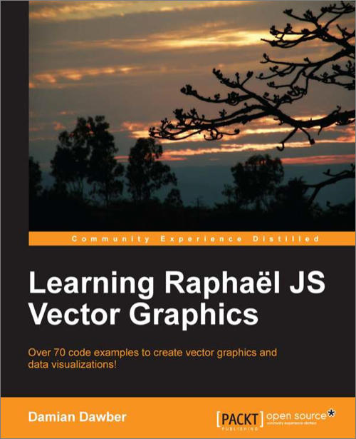 Learning Raphal Js Vector Graphics Damian Dawber