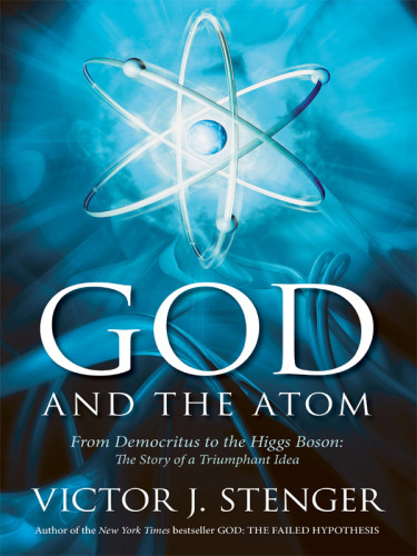 God And The Atom Victor J Stenger