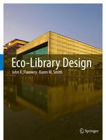 Ecolibrary Design 1st Edition John A Flannery Karen M Smith Auth