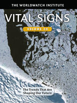 Vital Signs The Trends That Are Shaping Our Future Shakuntala Makhijani