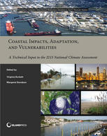 Coastal Impacts Adaptation And Vulnerabilities A Technical Input To The 2013 National Climate Assessment Mary Culver