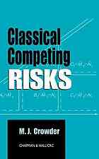 Classical Competing Risks M J Crowder