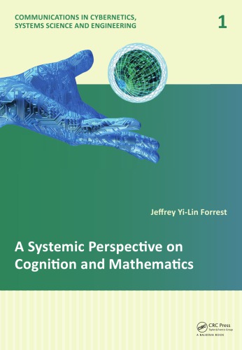 A Systemic Perspective On Cognition And Mathematics Yi Lin