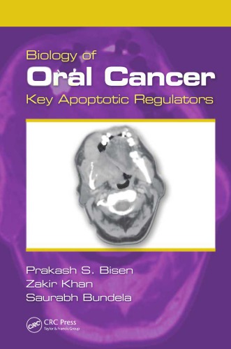 Biology Of Oral Cancer Key Apoptotic Regulators Prakash S Bisen