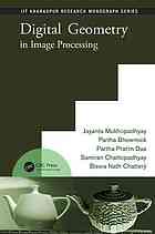 Digital Geometry In Image Processing Jayanta Mukhopadhyay College Teacher Et Al