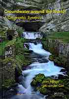 Groundwater Around The World A Geographic Synopsis Jean Margat Jac Van Der Gun