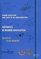 Advances In Marine Navigation Adam Weintrit