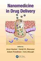 Nanomedicine In Drug Delivery Arun Kumar