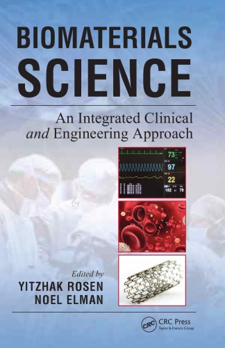 Biomaterials Science An Introduction To Materials In Medicine B D Ratner