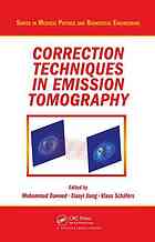 Correction Techniques In Emission Tomography Mohammad Dawood Xiaoyi Jiang Klaus Schafers