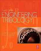 Engineering Tribology 4th G W Stachowiak A W Batchelor