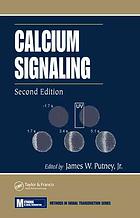 Calcium Signaling 2nd James W Putney