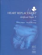 Heart Replacement Artificial Heart 7