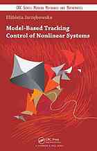 Modelbased Tracking Control Of Nonlinear Systems Elzbieta Jarzebowska