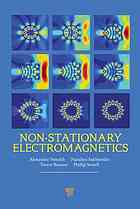 Nonstationary Electromagnetics Alexander Nerukh
