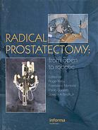 Radical Prostatectomy From Open To Robotic R S Kirby