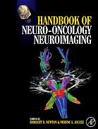 Handbook Of Neurooncology Neuroimaging Herbert B Newton Ferenc A Jolesz