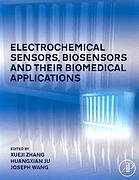 Electrochemical Sensors Biosensors And Their Biomedical Applications Xueji Zhang Huangxian Ju Joseph Wang