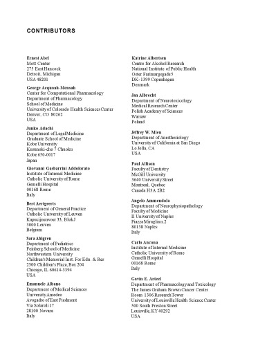 Comprehensive Handbook Of Alcohol Related Pathology 3volume Set Victor R Preedy Ronald Watson