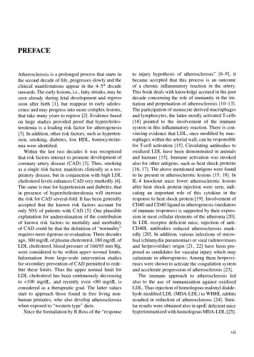 Atherosclerosis And Autoimmunity Section V Antiendothelial Cell Antibodies And Athrrosclerosis Yehuda Shoenfeld Dror Harats Georg Wick Et Al