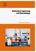 Biochemical Engineering And Biotechnology Ghasem D Najafpour