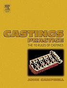 Castings Practice The 10 Rules Of Castings John Campbell