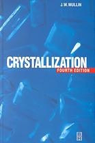 Crystallization 4th J W Mullin