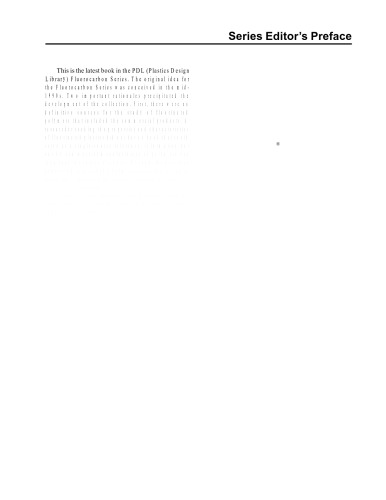 Fluoropolymer Applications In The Chemical Processing Industries The Definitive Users Guide And Databook Sina Ebnesajjad Pradip R Khaladkar