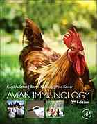 Avian Immunology 2nd Ed K A Schat Bernd Kaspers P Kaiser