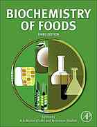 Biochemistry Of Foods 3rd Neason A Eskin