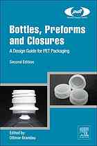 Bottle Production And Preforms A Design Guide For Pet Packaging 2nd Ottmar Brandau