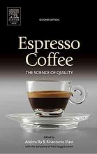 Espresso Coffee The Science Of Quality 2nd Andrea Illy Rinantonio Viani