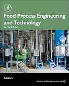 Food Process Engineering And Technology 2nd Zeki Berk