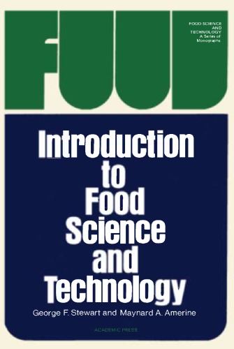 Introduction To Food Toxicology 2nd Sadras Calderini