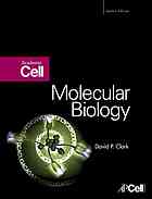 Molecular Biology Academic Cell Update David P Clark