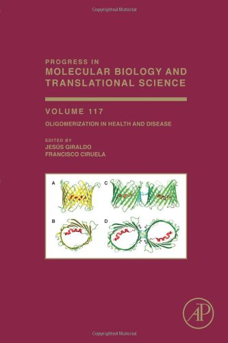 Oligomerization In Health And Disease Jesus Giraldo Francisco Ciruela